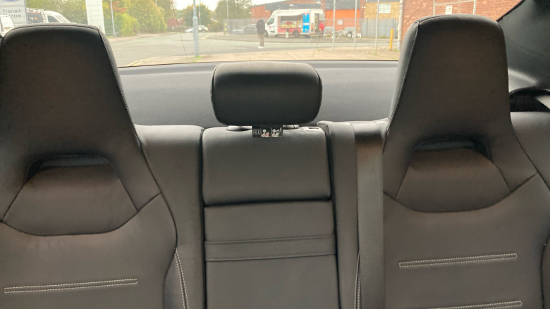 Mercedes-Benz CLA 180 AMG Line Premium Plus 4dr Tip Auto Petrol Saloon